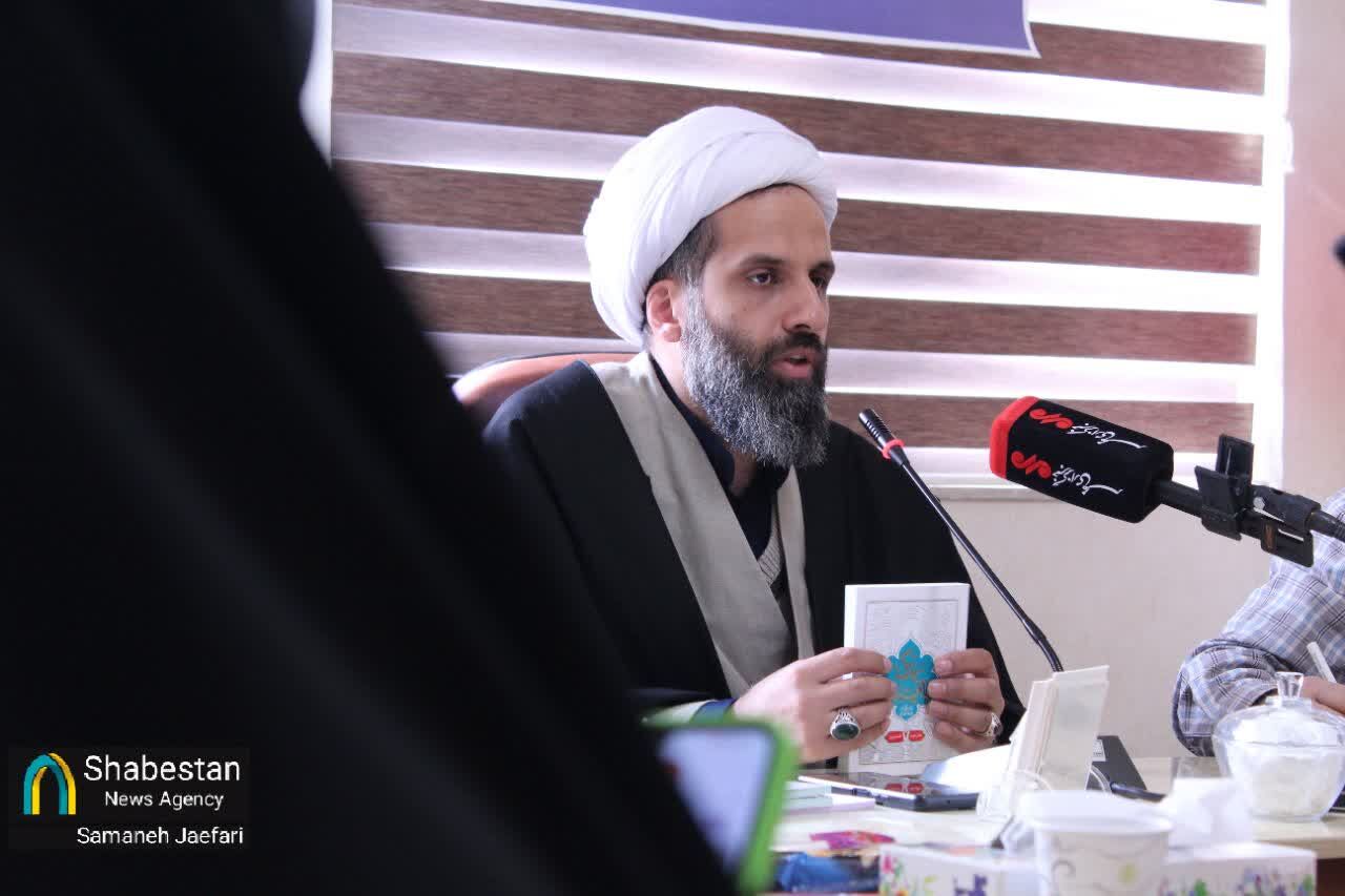 آغاز طرح ملی «زندگی با آیهها» در خراسان رضوی