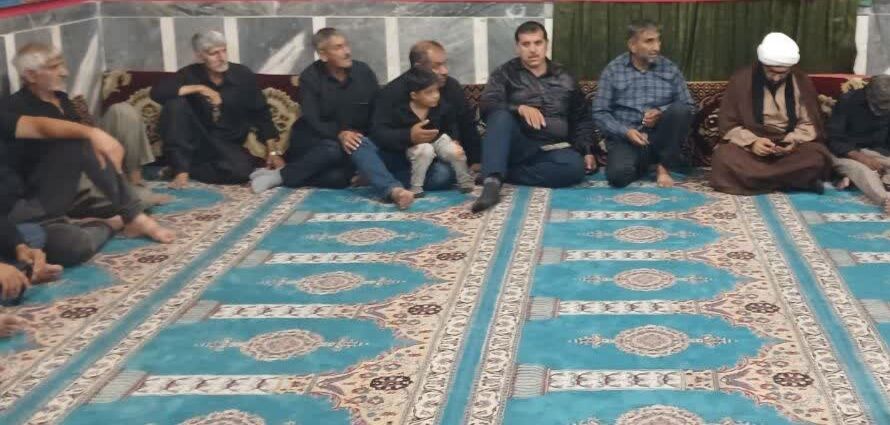 پایان مجاهدت جانانه شهید مقاومت و آغاز نصرت الهی