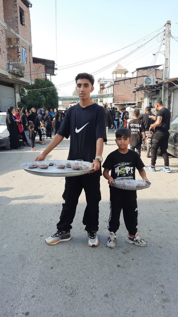 پایان مجاهدت جانانه شهید مقاومت و آغاز نصرت الهی