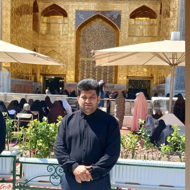 پایان مجاهدت جانانه شهید مقاومت و آغاز نصرت الهی