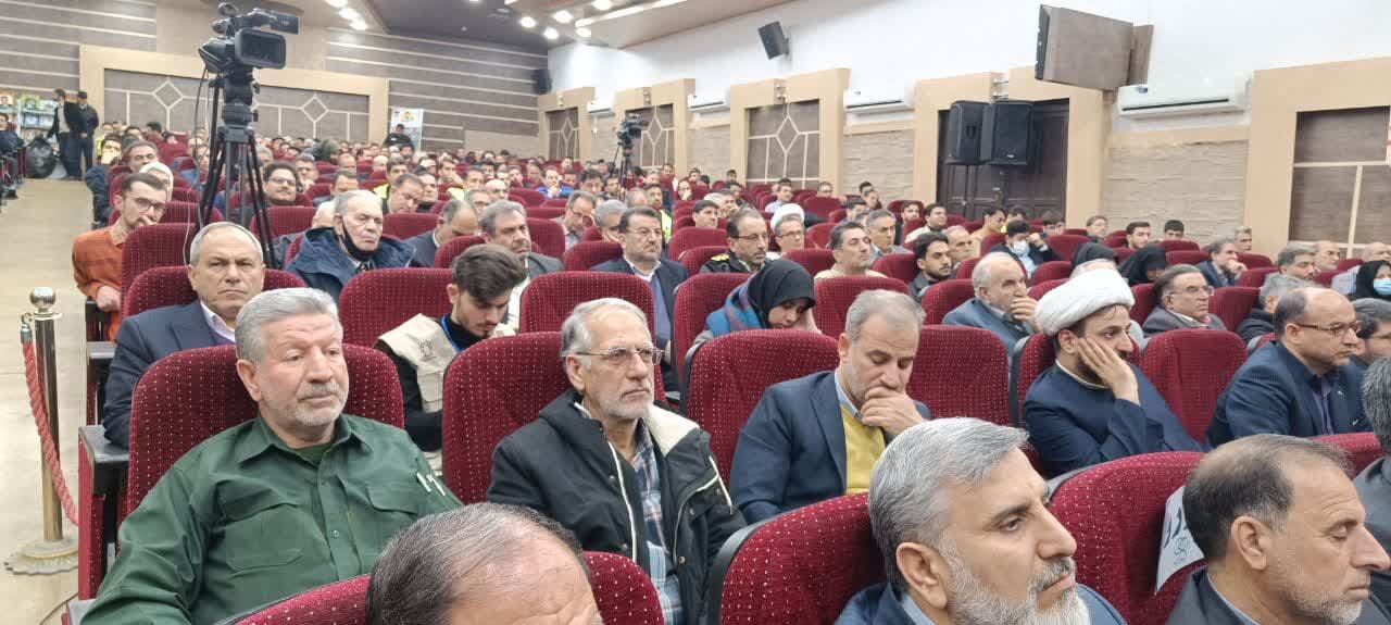 هنوز فرصت کافی برای معرفی همه شهدا به نسل جوان فراهم نشده است