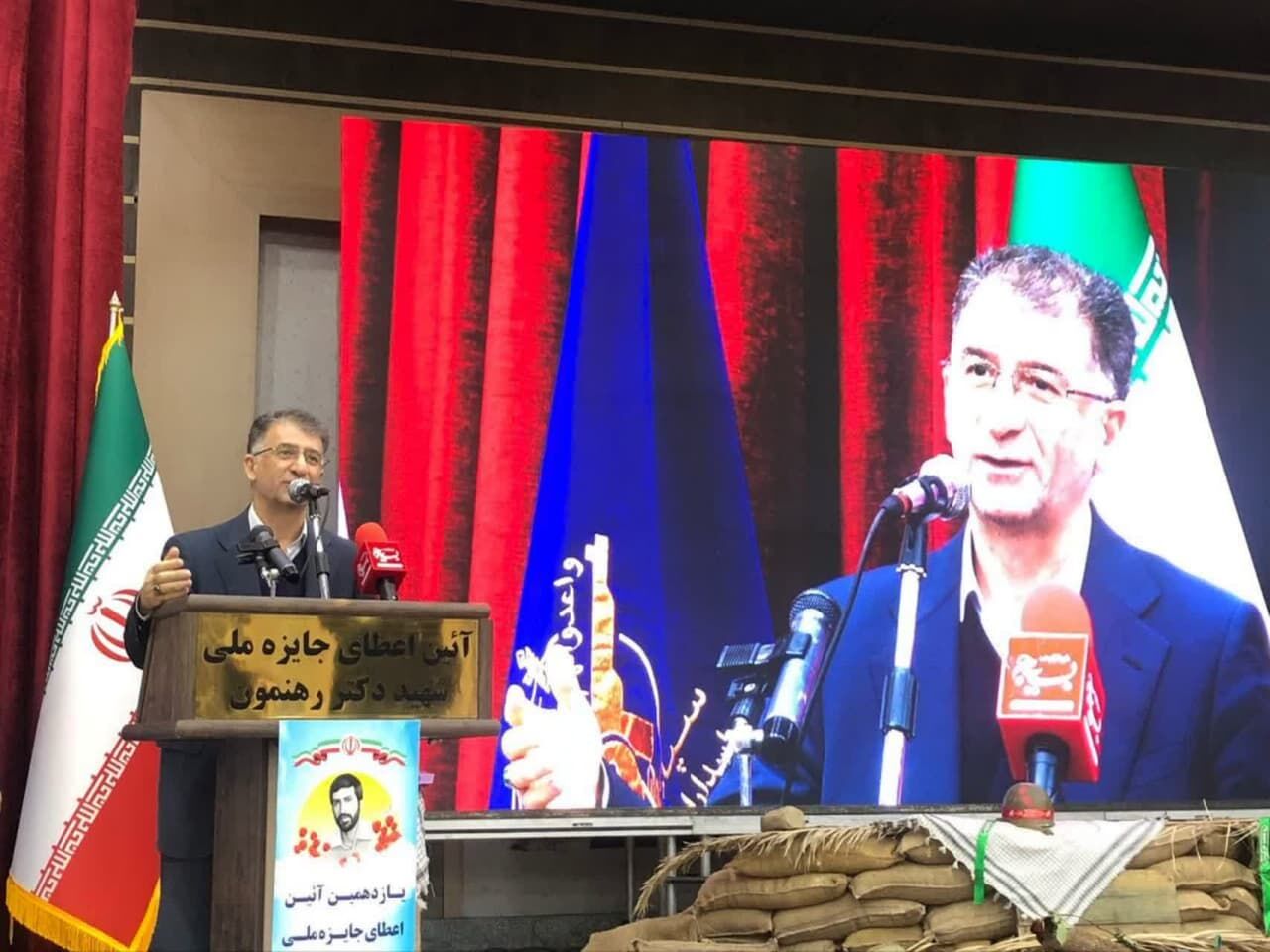 هنوز فرصت کافی برای معرفی همه شهدا به نسل جوان فراهم نشده است