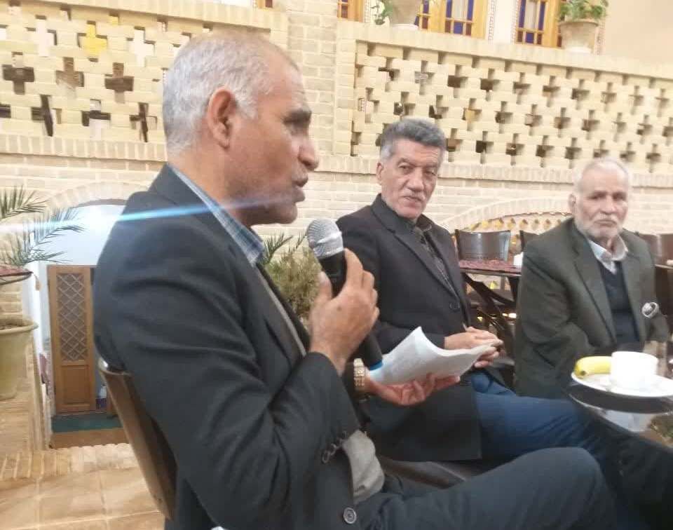 انجمن خیریه بیماران خاص هلال ۳۰۰ بیمار را تحت پوشش دارد
