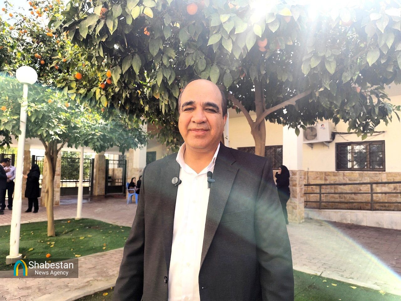 همایش تمدن نوین اسلامی در اندیشه شهدای خدمت و مقاومت برگزار شد