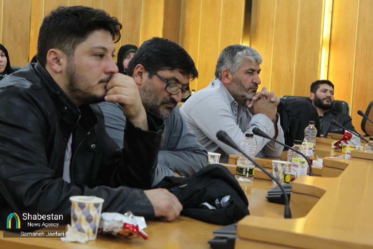 برپایی مسابقات ملّی قرآنی، ویژه روستائیان و عشایر در مشهد