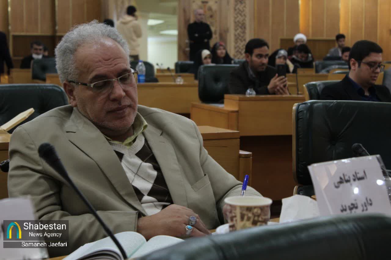 برپایی مسابقات ملّی قرآنی، ویژه روستائیان و عشایر در مشهد