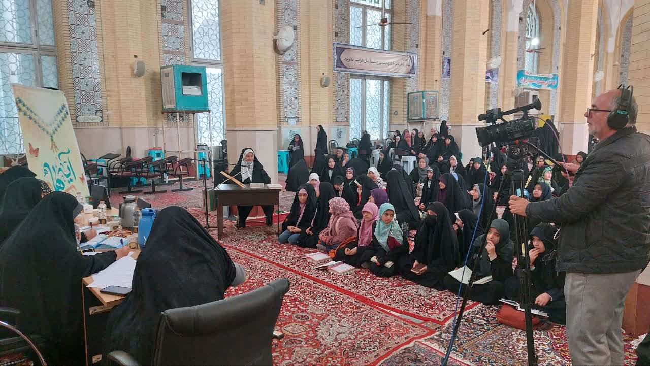 «جشنواره مدهامتان» واکاوی اثرگذاری و نقش قرآن با رویکرد مسجدمحوری است