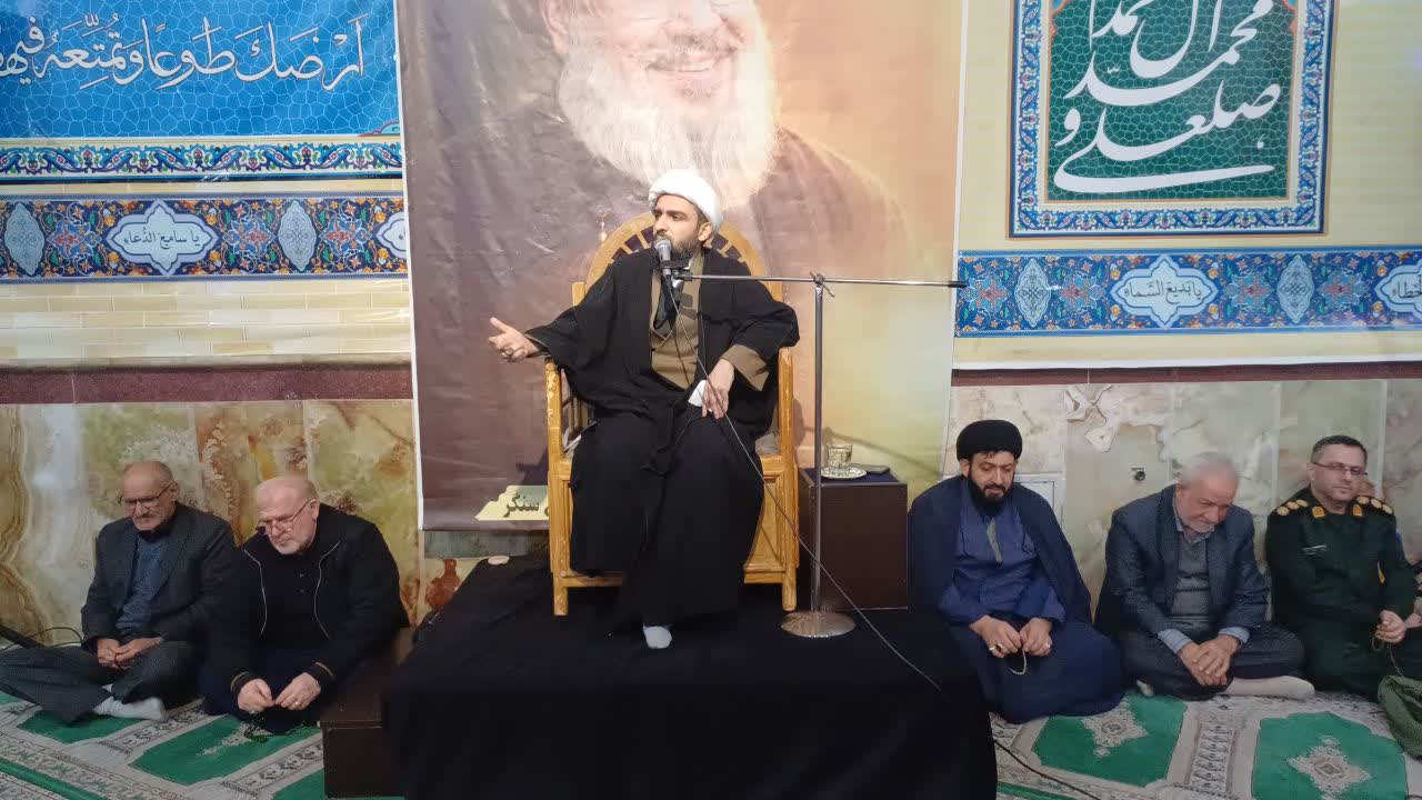 سیدحسن نصرالله در دفاع از ولایت صراحت داشت