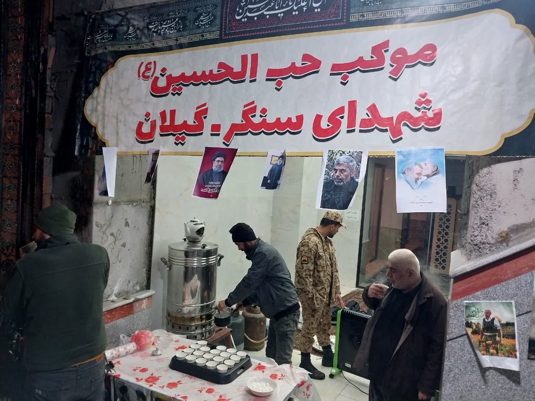 سیدحسن نصرالله در دفاع از ولایت صراحت داشت