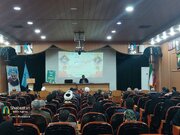 تأثیر هیئت‌های صلح مساجد بر کاهش مشکلات اجتماعی