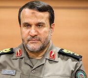 تاکید سردار کارگر بر افزایش کیفیت کتب دفاع مقدس و اتخاذ رویکرد جهانی