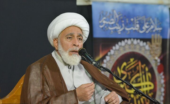 برکات بسیج برای مسجد؛ از مقابله با روحیه سکولاریسم تا دفاع از امنیت