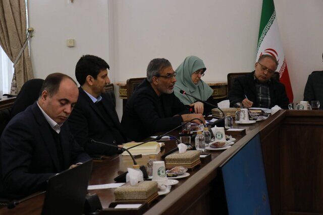 اطلاع رسانی صحیح می تواند امید را در جامعه تقویت کند