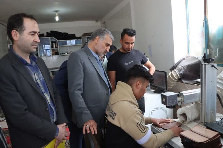 خودکفایی ۶ هزار و ۳۰۰ مددجوی کمیته امداد در خراسان