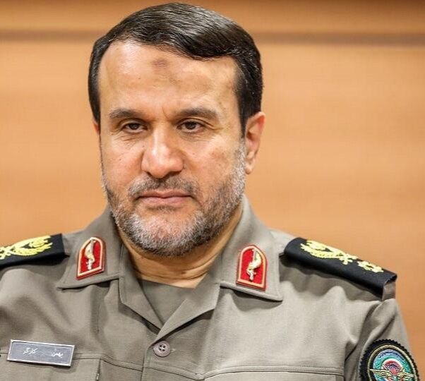 تاکید سردار کارگر بر افزایش کیفیت کتب دفاع مقدس و اتخاذ رویکرد جهانی