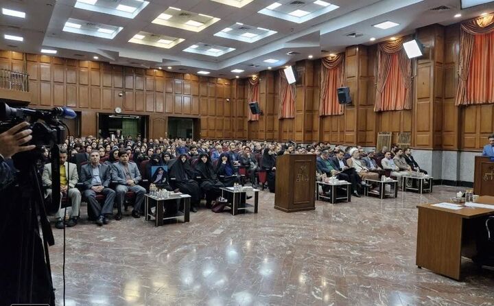 نگاهی به اقدامات مجرمانه متهم ردیف دوم پرونده چای دبش