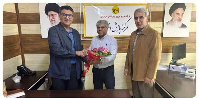 مشارکت و همراهی مشترکان برق راه عبور از ناترازی ها است