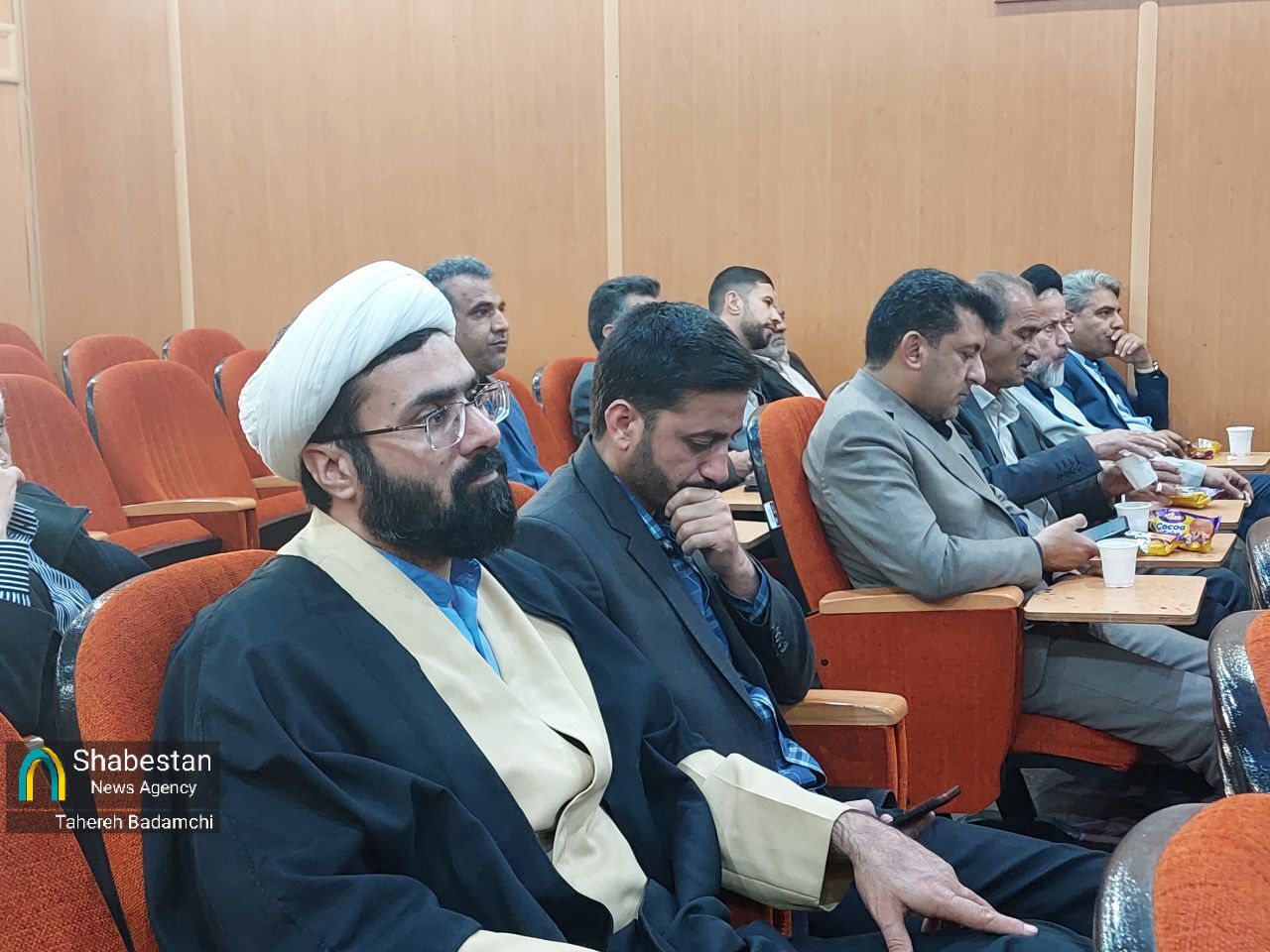 تأثیر هیئت‌های صلح مساجد بر کاهش مشکلات اجتماعی/ تمرکز بر شعاع سه کیلومتری مسجد