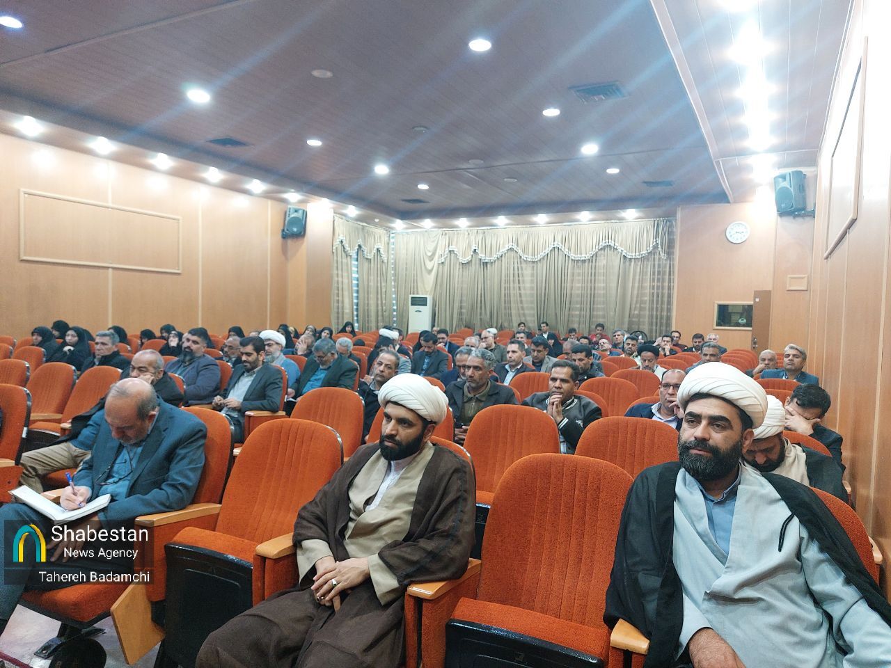 تأثیر هیئت‌های صلح مساجد بر کاهش مشکلات اجتماعی/ تمرکز بر شعاع سه کیلومتری مسجد