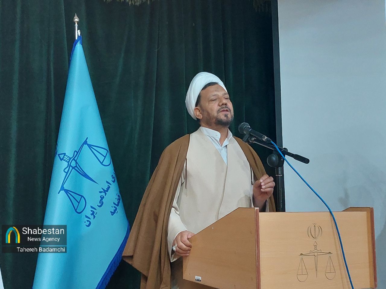 تأثیر هیئت‌های صلح مساجد بر کاهش مشکلات اجتماعی/ تمرکز بر شعاع سه کیلومتری مسجد