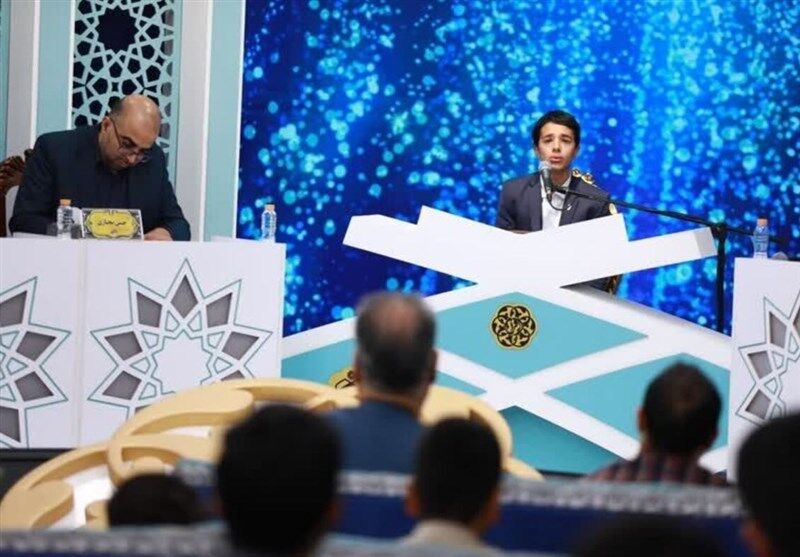 جشنواره ملی تلاوتهای تقلیدی، طلیعه ظهور استعدادهای جوان قرائت