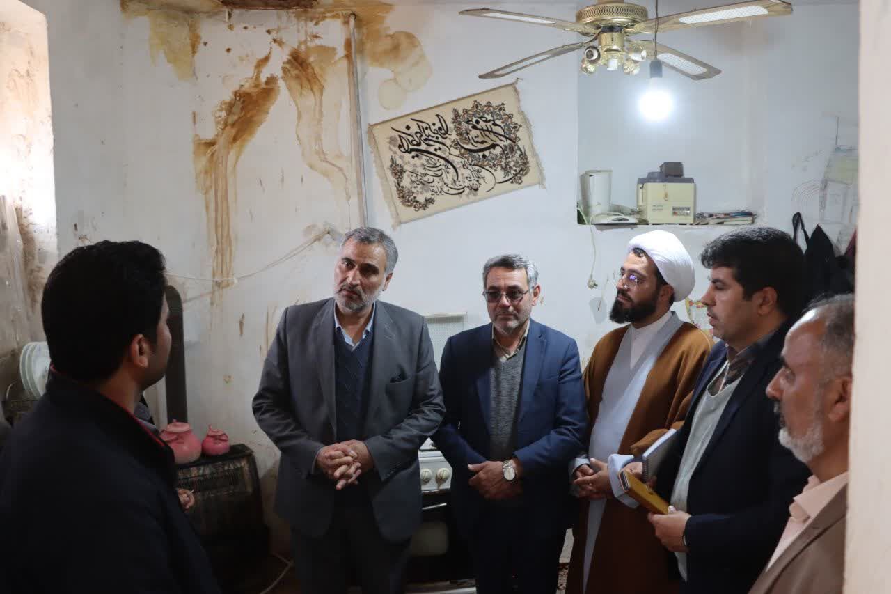 خودکفایی ۶ هزار و ۳۰۰ مددجوی کمیته امداد در خراسان