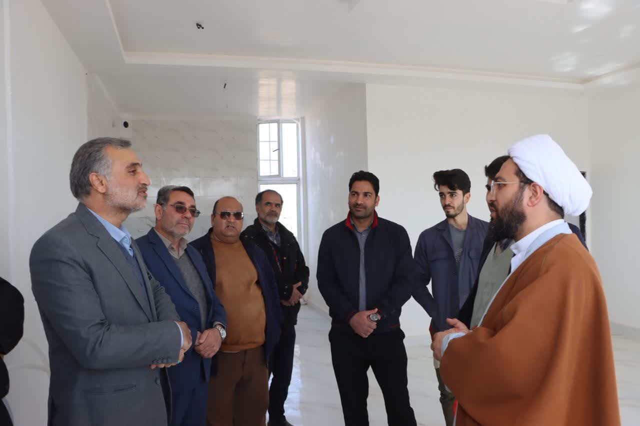 خودکفایی ۶ هزار و ۳۰۰ مددجوی کمیته امداد در خراسان