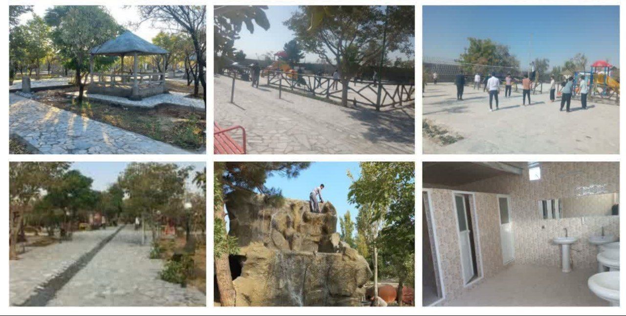 اردوگاه امیرالمؤمنین(ع) مشهد مهیای میزبانی مراسم افطار طلاب و مدارس علمیه 