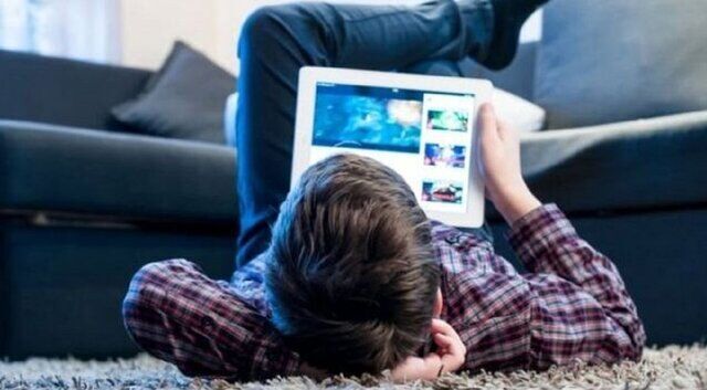 بازگشت از دنیای بیمرز؛ نجات خانوادهها از پشت صفحهنمایش