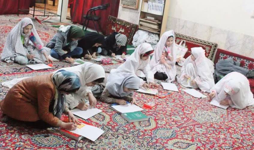 اجرای طرح توانمندسازی محلات و حمایت از گروه‌های فرهنگی و هنری خراسان شمالی