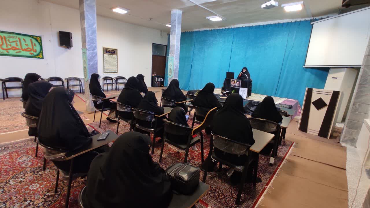 دشمن از مقاومت و فرهنگ شهادتطلبی میترسد