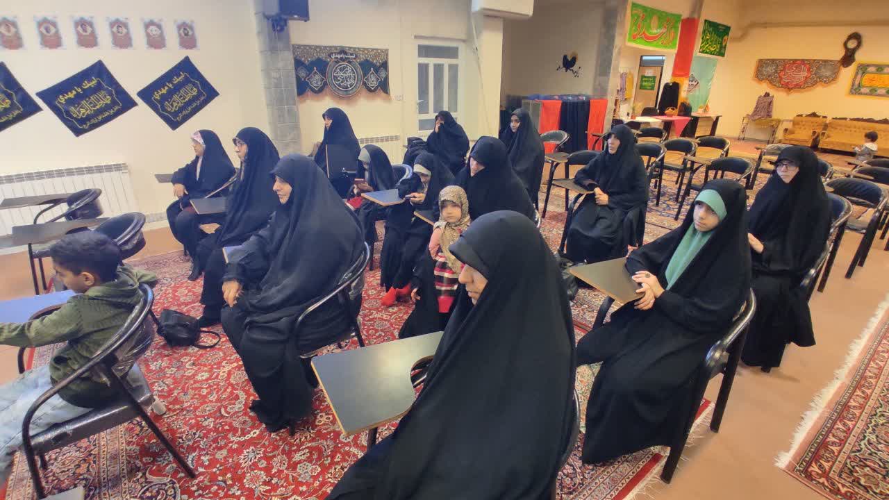 دشمن از مقاومت و فرهنگ شهادتطلبی میترسد