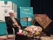 پاسخ به مسائل جدید، از اصول اساسی حوزه‌های علمیه تراز است