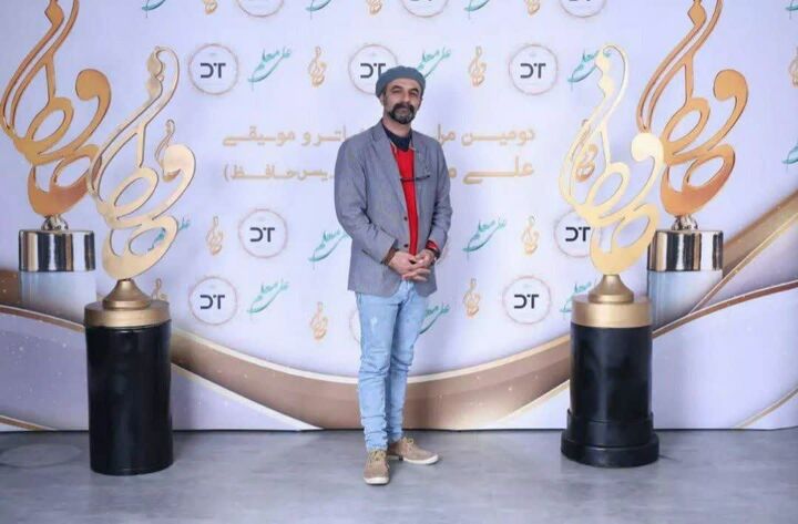 اثر هنرمندان ایلامی نامزد دریافت جایزه «حافظ» شد