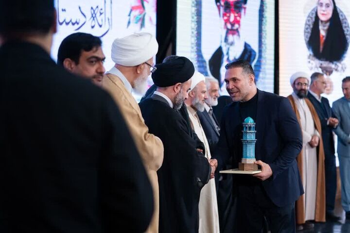 تقدیر و استقبال مساجد آرمانی از طرح «هزار مسجد»