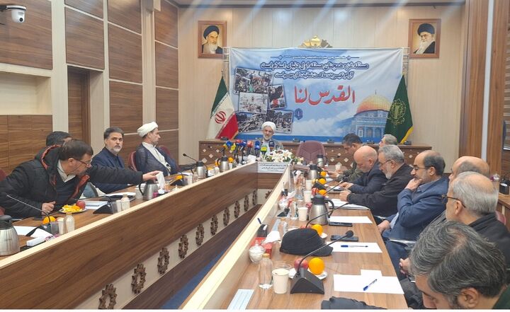 فعال‌سازی ظرفیت گردشگری نوروز برای روز قدس/ رسانه‌ها و تشکل‌های مردمی پای کار بیایند