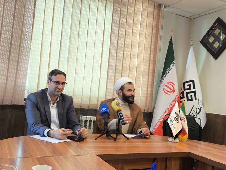 رویداد ملی ایده‌پردازی قرآن و دانشگاه با رویکرد نخبگانی برگزار می‌شود/ثبت  ۴۰۰ ایده در سامانه