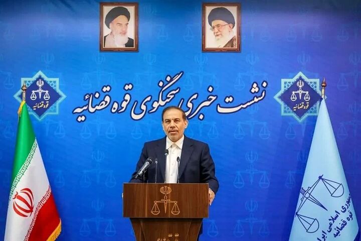 توضیحات جهانگیر درباره دستگیری نزدیکان حجت‌الاسلام صدیقی/ عدلیه هیچ تبعیضی قائل نیست