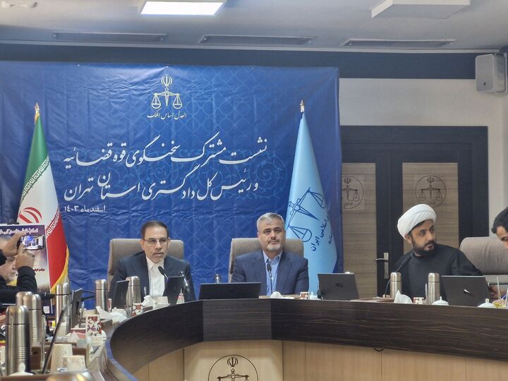 گفتگو با پلیس اینترپل و کشور عمارت برای بازگرداندن متهم اصلی پرونده کوروش کمپانی