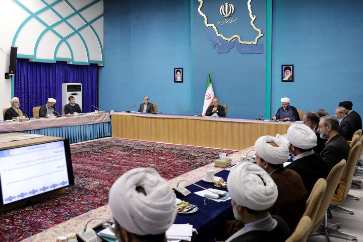 اگر به آموزه‌های قرآن درست عمل می‌کردیم، مردم ناراضی نمی‌شدند