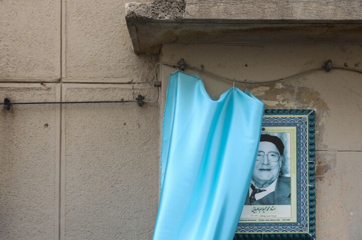 ارج نهادن به بزرگان علم چراغی فراروی نسل‌های آینده است