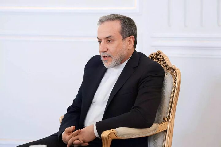 دیدار وزیر امور خارجه با کمیسر عالی حقوق بشر