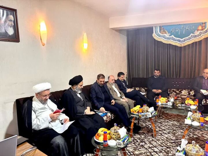 ‎درخواست از شورای عالی حج برای کاهش هزینه عتبات/ کاروان‌های آزاد عتبات ضابطه‌مند شوند