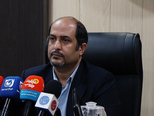 بهره مندی ۱۴ شهر و ۸۹ روستای هرمزگان از گاز شهری