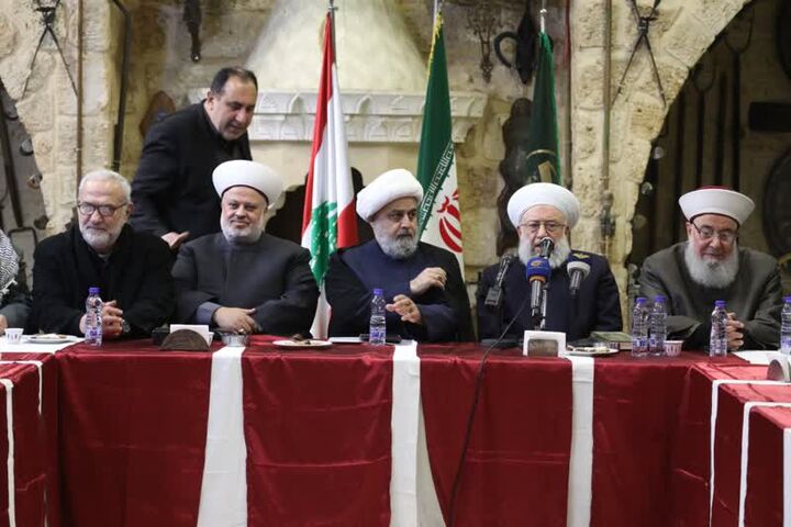 روح، اندیشه و هدف شهید نصرالله همچنان در لبنان، محور مقاومت و سراسر جهان الهام‌بخش خواهد بود