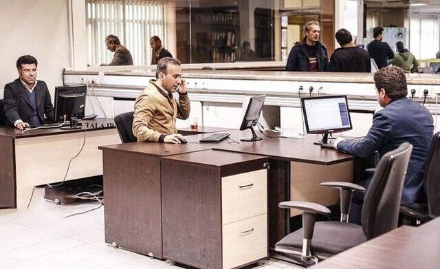 مدارس استان تهران غیرحضوری شد/ ادارات و دانشگاه‌ها دایر است