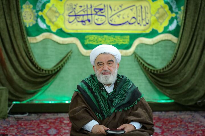 آیت‌الله جاودان؛ عالِم وارسته و مردم‌داری که مسجد و حسینیه بخش اصلی زندگی‌اش هستند