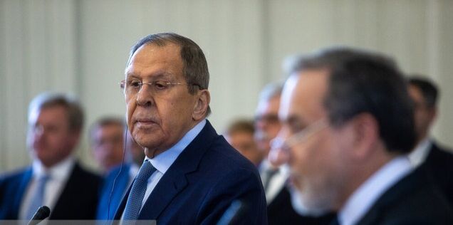 ظرفیت دیپلماسی برجام هنوز وجود دارد