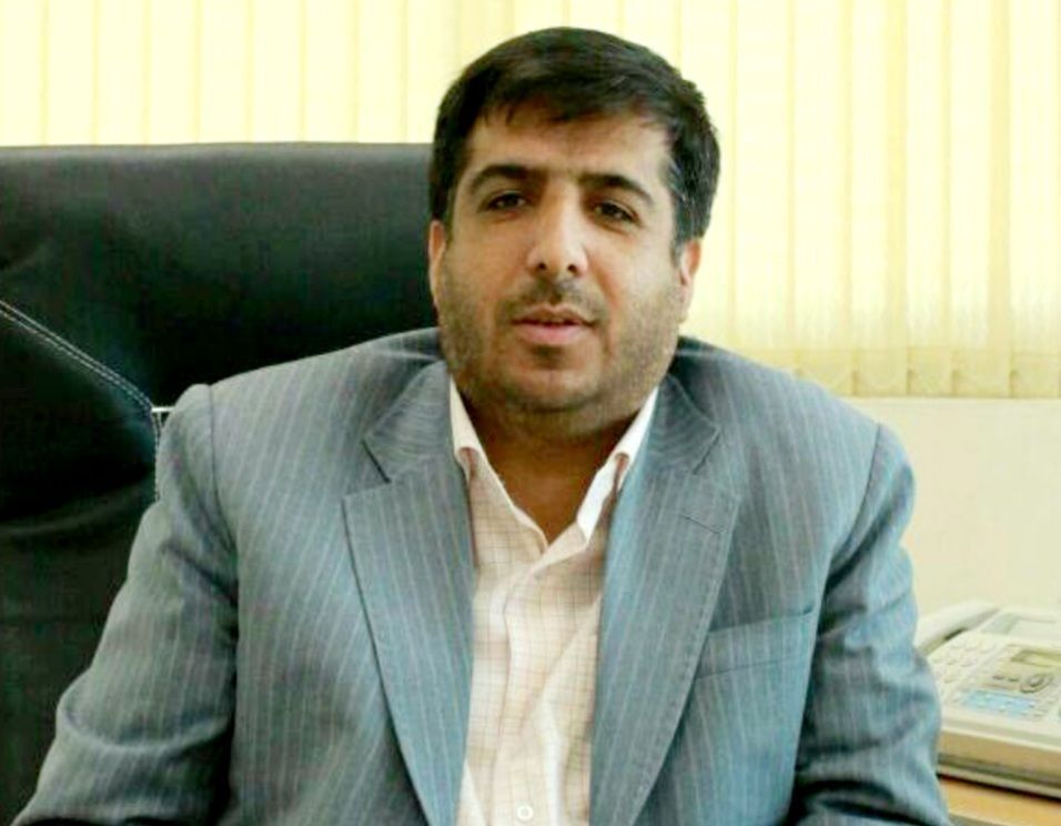 مدیرکل جدید فرهنگ و ارشاد اسلامی استان کرمان منصوب شد