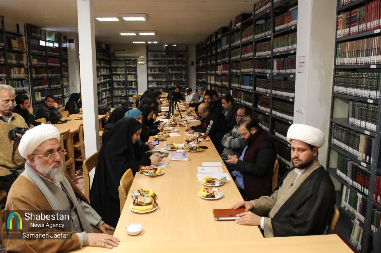 همایش بین‌المللی «مرجع مجاهد»؛ پاسداشتی برای آیت الله شیرازی